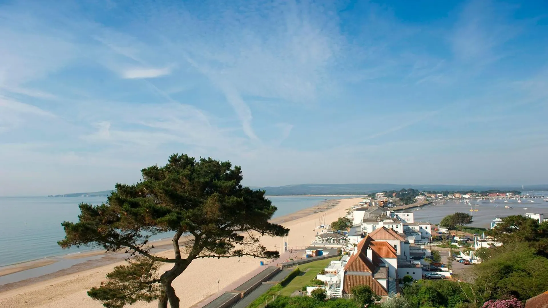 Bournecoast: Pet Friendly Flat With Garden - Fm667 Apartman Bournemouth