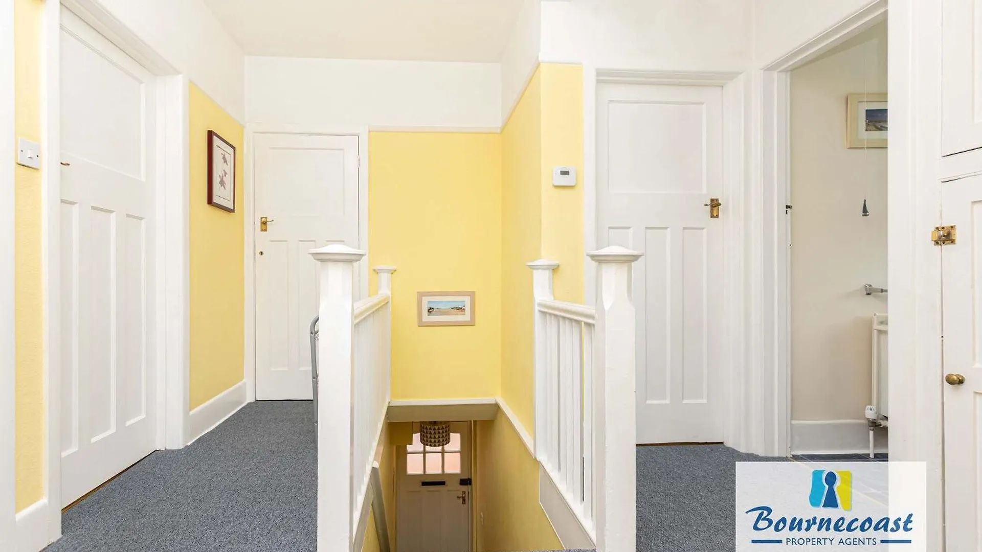 Bournecoast: Pet Friendly Flat With Garden - Fm667 Apartman Bournemouth 0*,  Egyesült Királyság