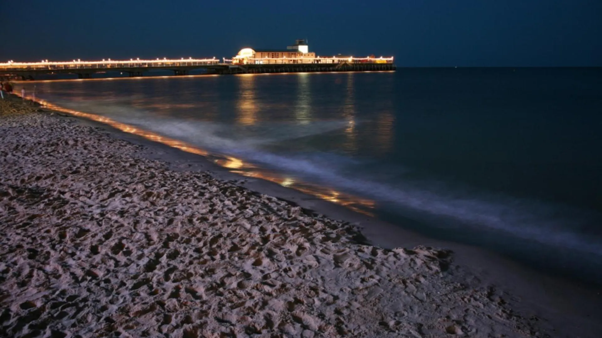 Apartamento Bournecoast: Pet Friendly Flat With Garden - Fm667 Bournemouth